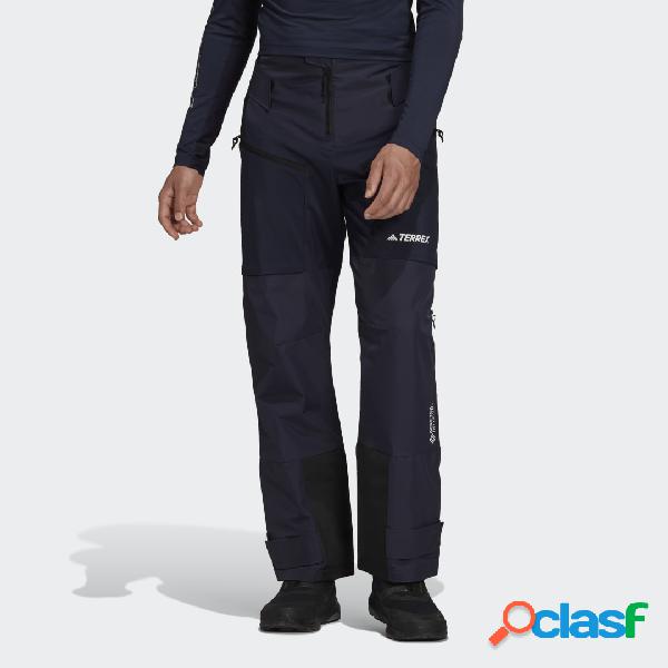 Pantaloni da sci alpinismo Terrex Skyclimb Shield Gore