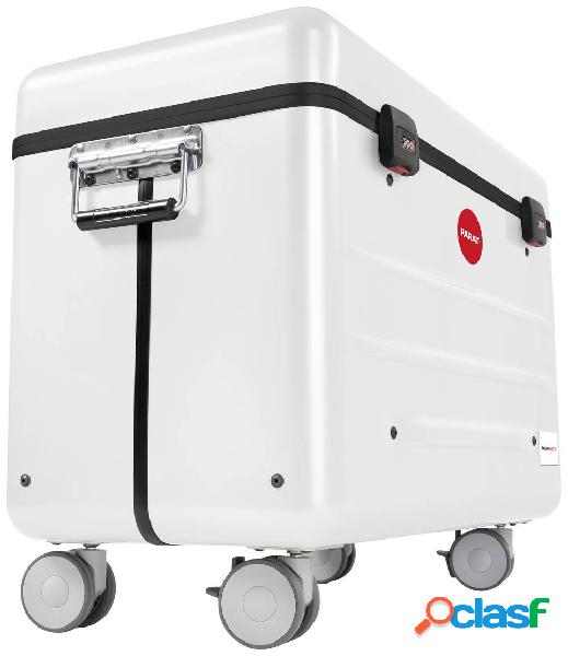 Parat PARAPROJECT® Case N12 Armadietto di ricarica e