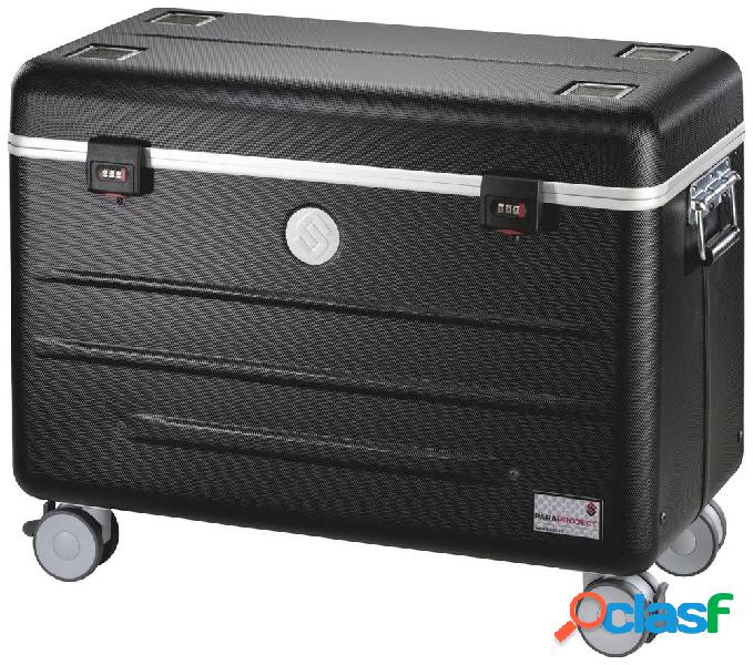 Parat PARAPROJECT® Case N12 Armadietto di ricarica e