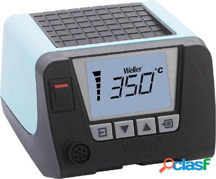 Parte per stazione di saldatura digitale 150 W Weller WT 1H