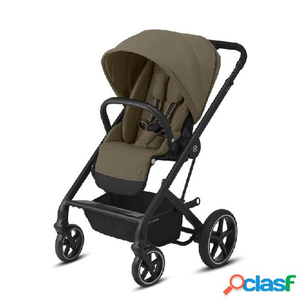 Passeggino Cybex Gold BALIOS S LUX BLK Classic Beige/mid