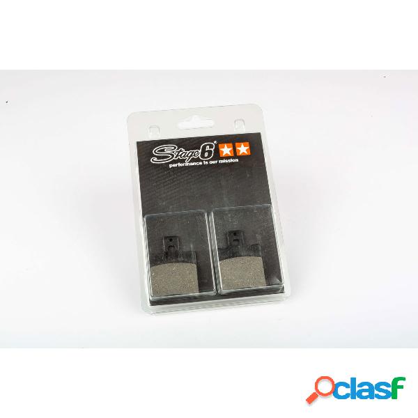 Pastiglie freno s6 sport s13
