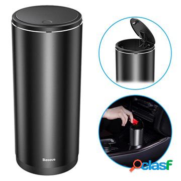Pattumiera per auto in stile gentiluomo Baseus CRLJT-01 -