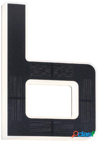 Paulmann 94651 Solar Hausnummer b Lampada solare per numero