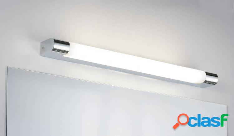 Paulmann Mizar 79716 Lampada LED per specchio 10.5 W Bianco