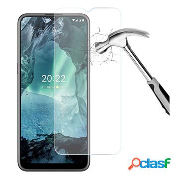 Pellicola salvaschermo in vetro temperato per Nokia G11 -
