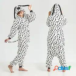 Per bambini Per adulto Pigiama Kigurumi 101 dalmati