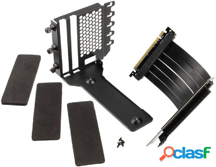 Phanteks Vertical GPU-Bracket Supporto per scheda grafica
