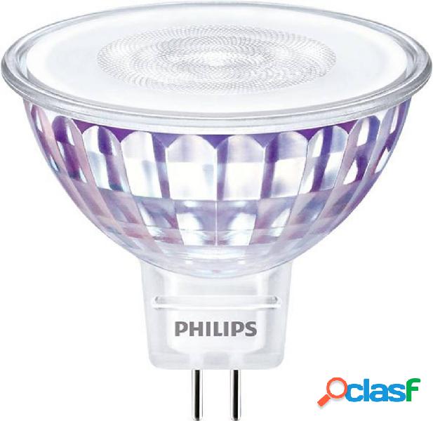 Philips 30726100 LED (monocolore) ERP F (A - G) GU5.3 5.8 W