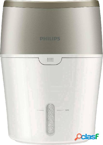 Philips HU4803/01 Umidificatore 25 m² Bianco, Grigio 1 pz.