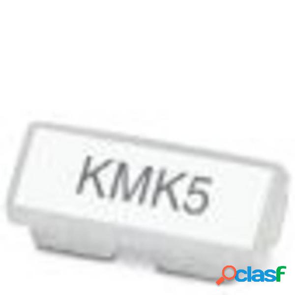 Phoenix Contact 0830746 KMK 5 Porta etichette Tipo di
