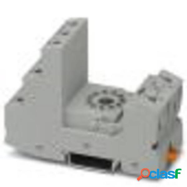 Phoenix Contact RIF-3-BSC/3X21 Zoccolo per relè 10 pz.
