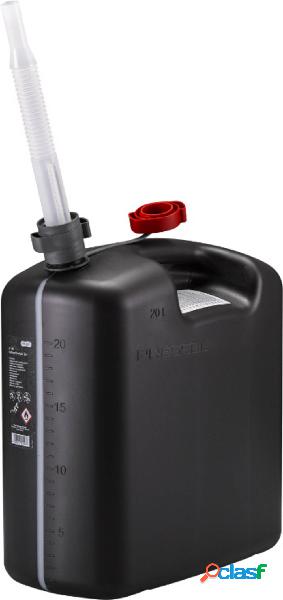 Pressol 21147 Tanica carburante 20 l