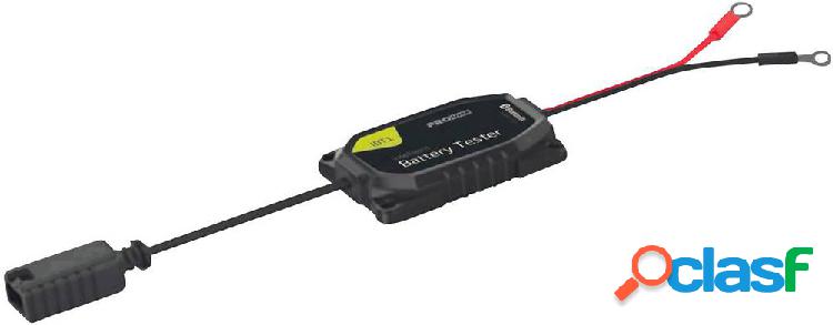 ProUser Sunware Monitoraggio batteria 6 V, 12 V, 24 V