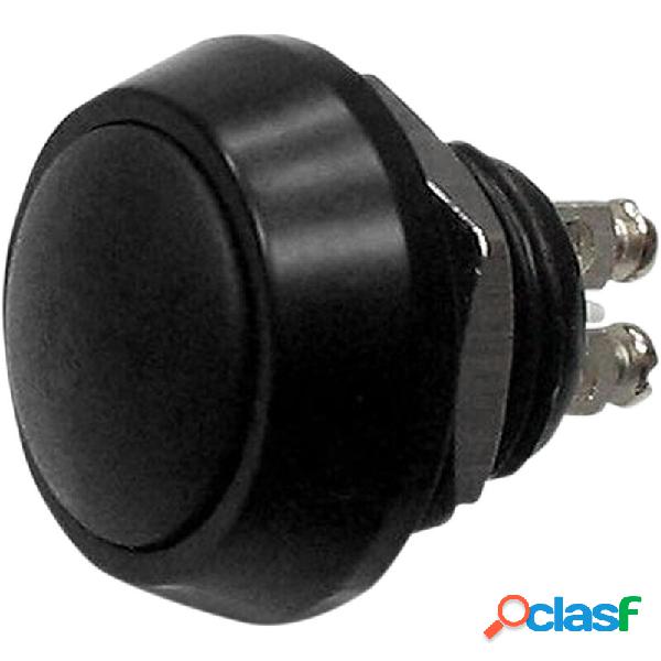 Pulsante Motogadget M-Switch nero