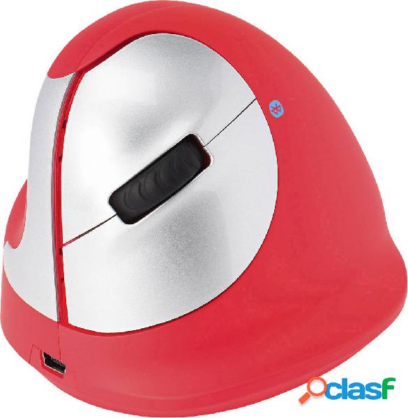 R-GO Tools HE Sport Vertical Mouse ergonomico wireless