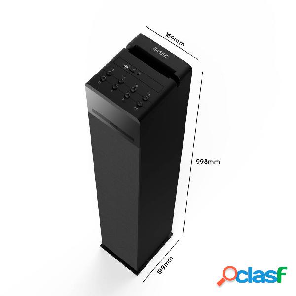 R-Music RM311401 Radio CD FM CD, Bluetooth, SD, USB incl.