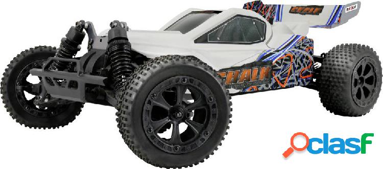 Reely Chalk 4WD Grigio gesso Brushless 1:10 Automodello