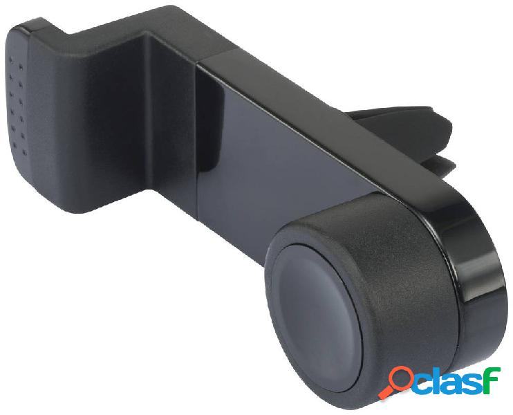 Renkforce RF-5129466 Griglia di ventilazione Supporto