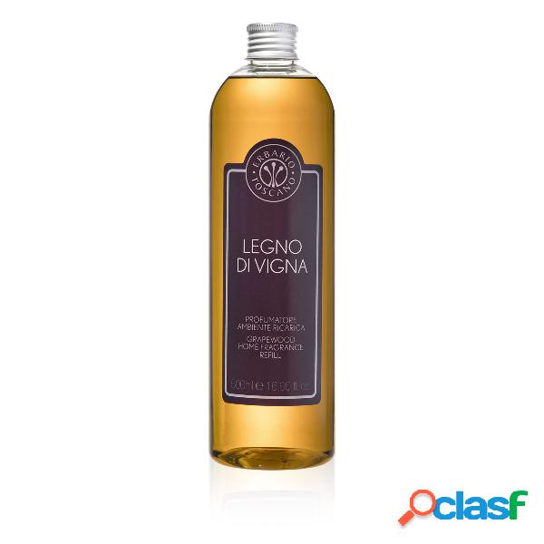 Ricarica Legno di Vigna 500ml