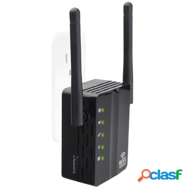 Ripetitore WiFi 300M Amplificatore WiFi Wireless Range