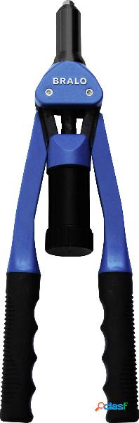 Rivettatrice 405 mm Bralo 02BM01640