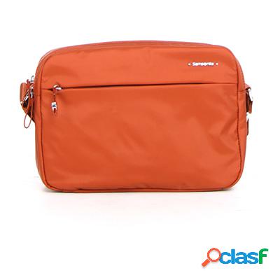 SAMSONITE Move 4.0 borsa a tracolla - chestnut brown