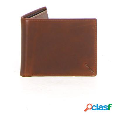 SAMSONITE Veggy SLG portafoglio - marrone scuro