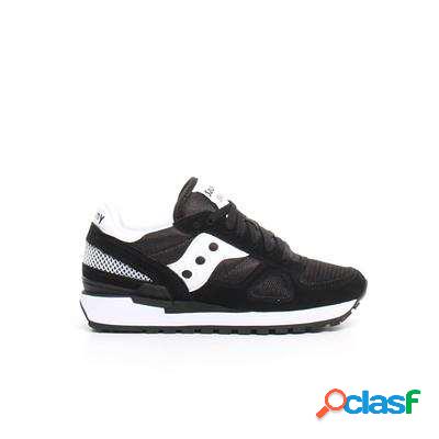 SAUCONY Shadow Original scarpa sportiva - nero bianco