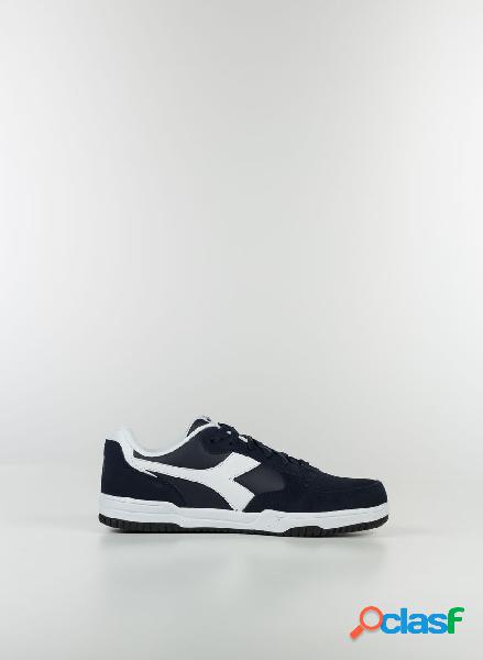 SCARPA RAPTOR LOW SUEDE