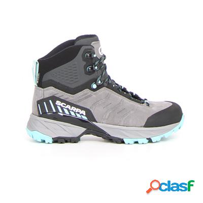 SCARPA Rush trk gtx trekking - grigio acqua