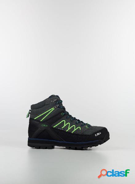 SCARPONCINO MOON TREKKING VIBRAM