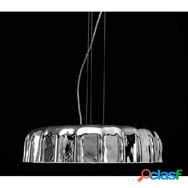 SELENE - Collezione lampade in vetro soffiato Big Cap di