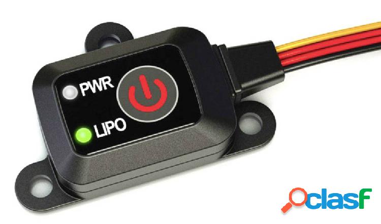 SKYRC Switch power