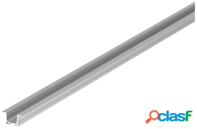 SLV 1000457 GRAZIA 10 Profilo Alluminio (L x L x A) 2000 x
