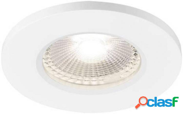 SLV 1001018 SLV Lampada LED da incasso Bianco