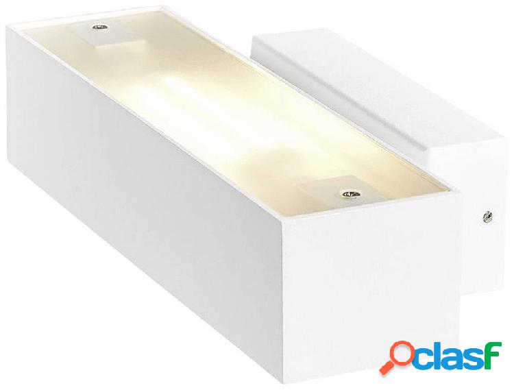 SLV ANDREAS 1002925 Lampada da parete a LED R7s 80 W Bianco