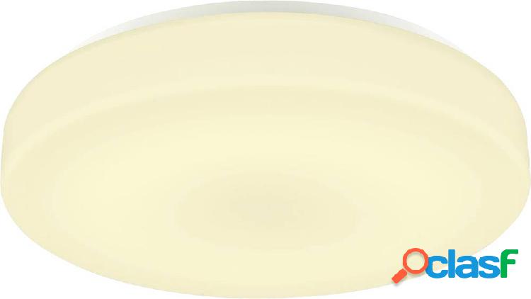 SLV LIPSY ® 50 1002077 Lampada da parete per esterno ERP: C