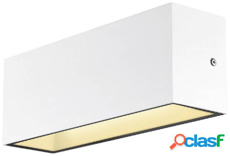 SLV SITRA L 1005156 Lampada da parete per esterni a LED LED