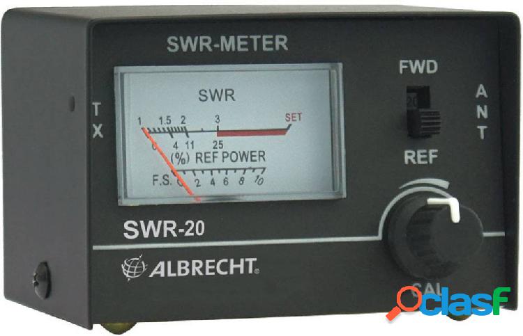 SWR-Meter Midland SWR 20 4410