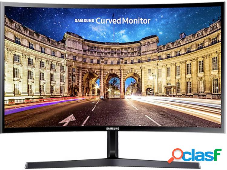 Samsung C27F396FHR Monitor 68.6 cm (27 pollici) ERP E (A -