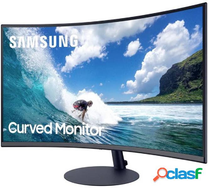 Samsung C32T550FDR Monitor da gioco 80 cm (31.5 pollici) ERP