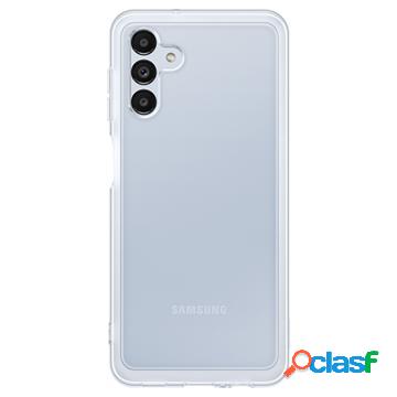 Samsung Galaxy A13 5G Soft Clear Cover EF-QA136TTEGWW -