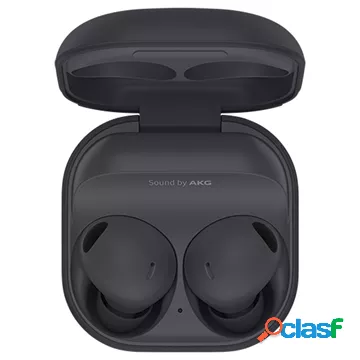 Samsung Galaxy Buds2 Pro SM-R510NZAAEUE - Grafite