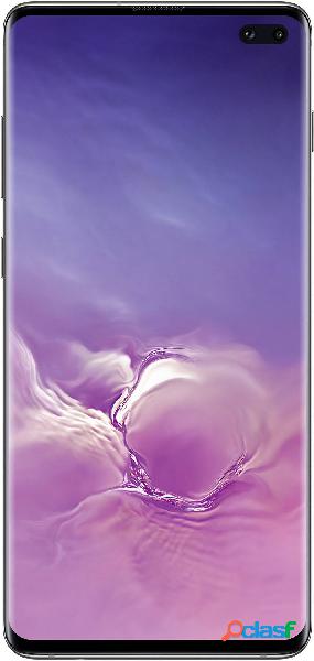 Samsung Galaxy S10+ Smartphone 512 GB 16.3 cm (6.4 pollici)