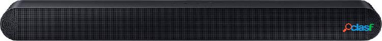 Samsung HW-S66B Soundbar Nero Bluetooth®