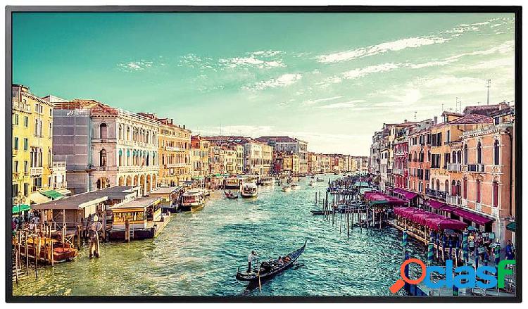 Samsung QM32R-B Display Digital Signage 81.3 cm 32 pollici