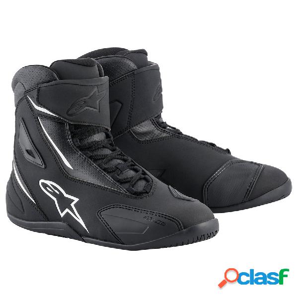Scarpa Fastback-2