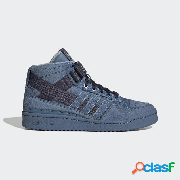 Scarpe Forum Mid Parley