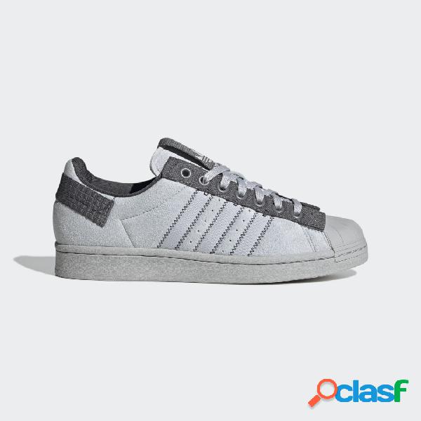 Scarpe Superstar Parley